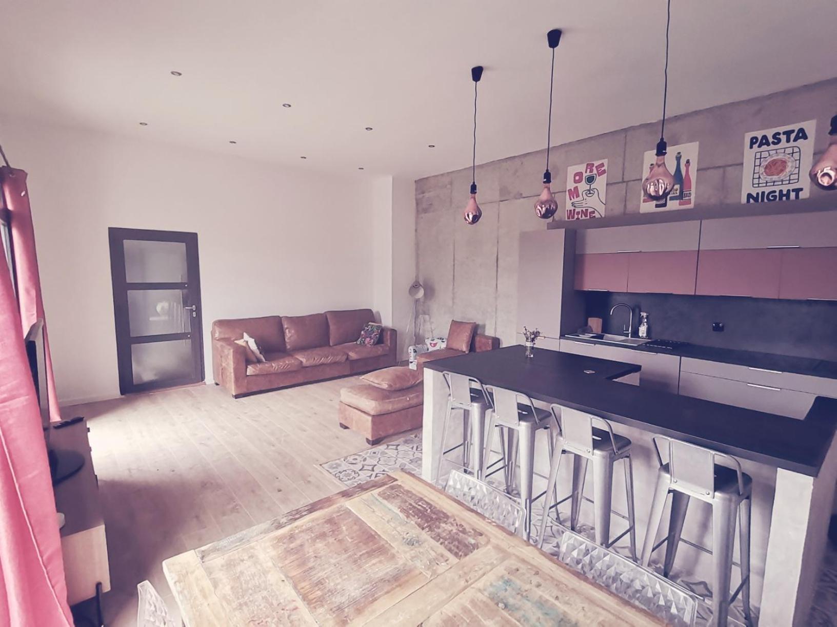 Cardo Village Appartement