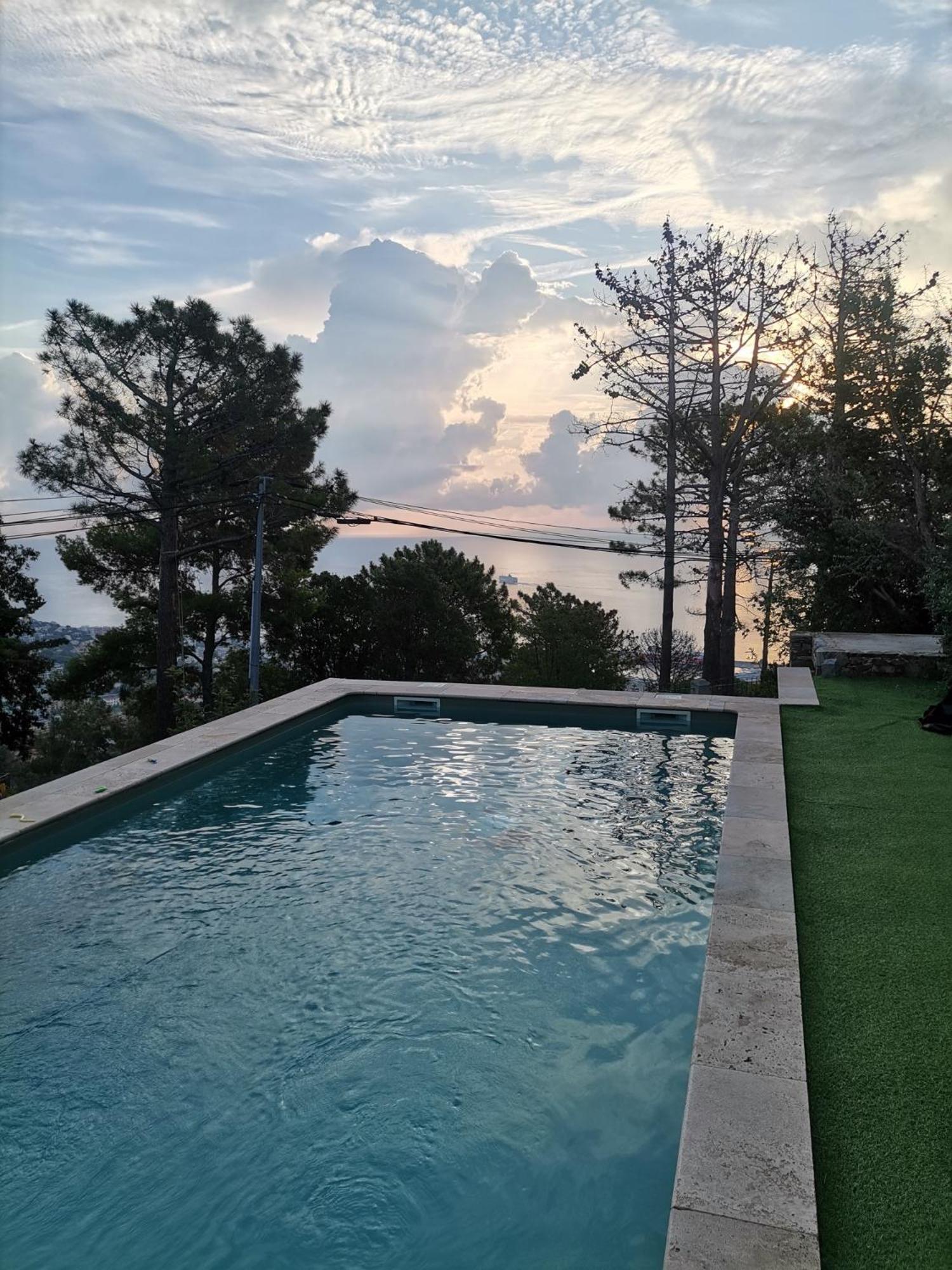 Appartement Cardo Village *