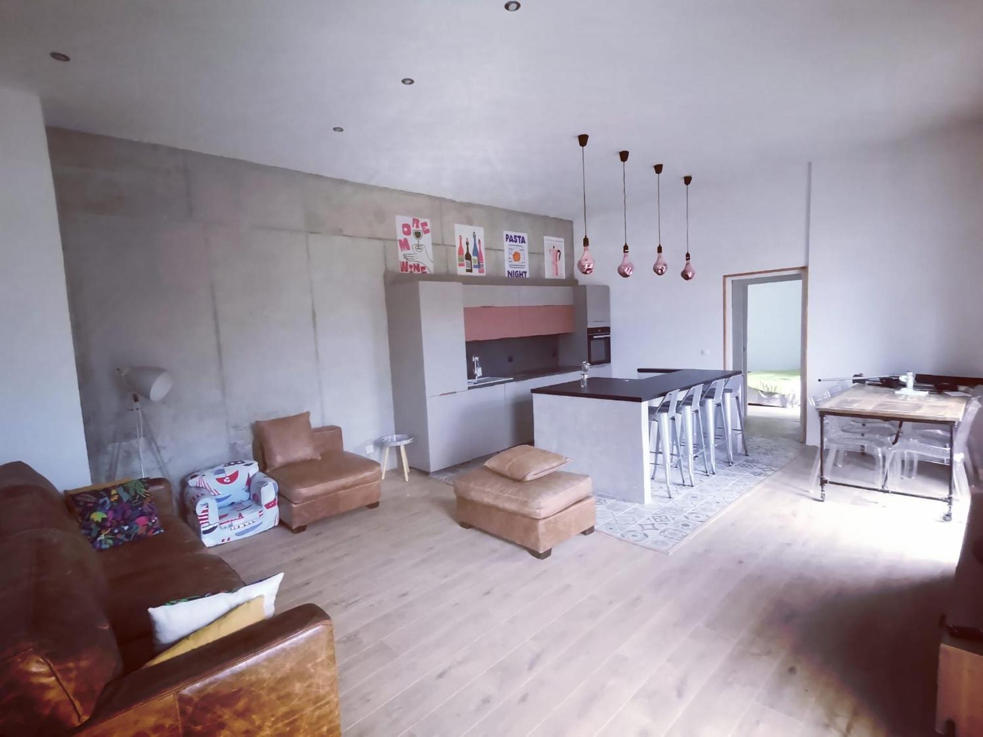 Cardo Village Appartement Bastia (Corsica)
