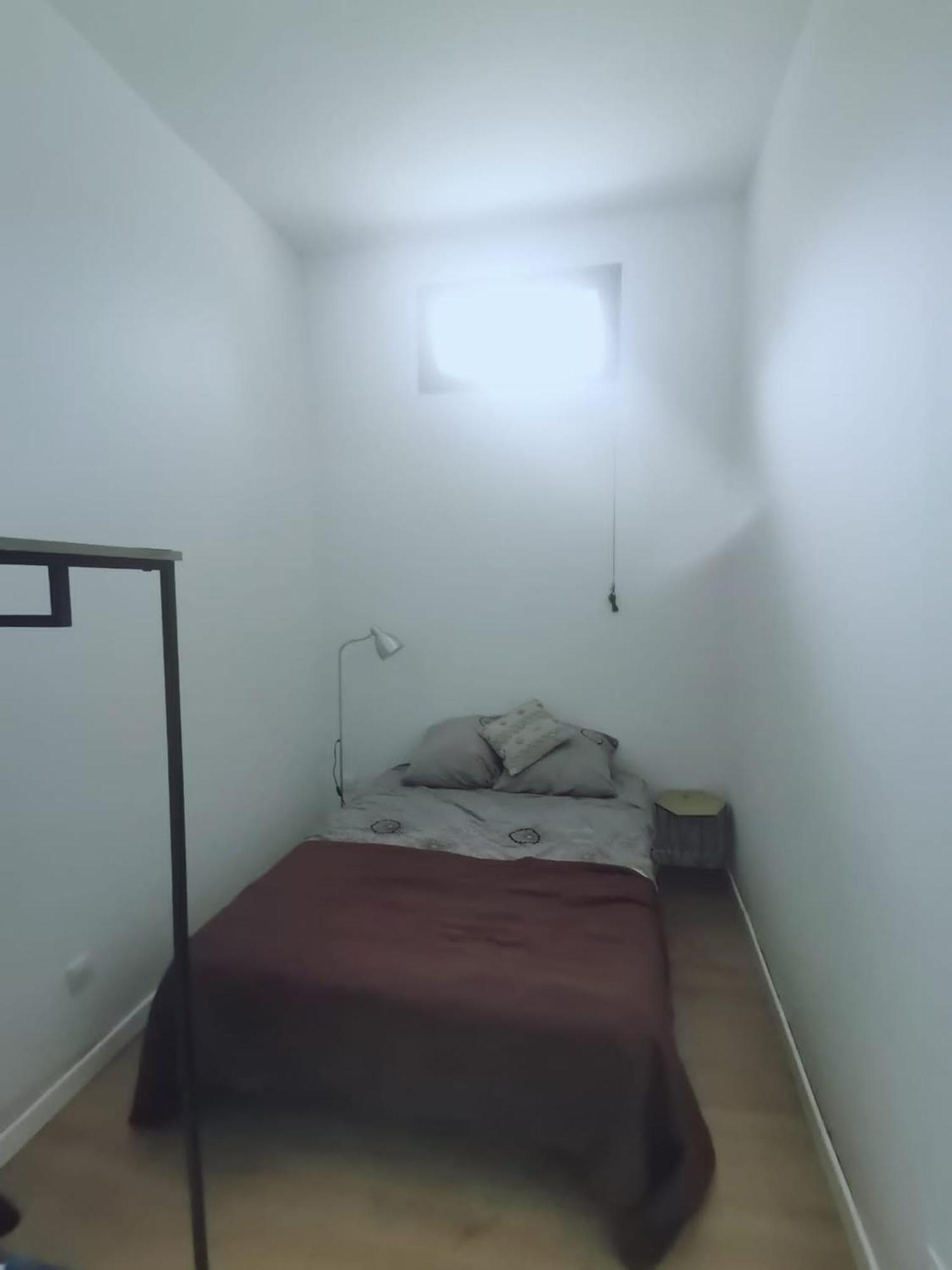Appartement Cardo Village Bastia (Corsica)